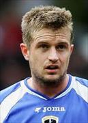 Stephen McPhail