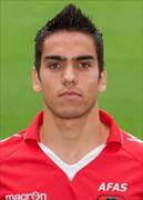 Milan Hoek