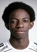 Bakenga M.