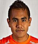 Efren Mendoza