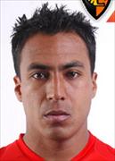 Elgabry Rangel Especiano