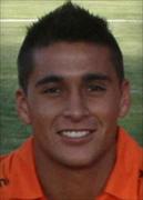 Bryan Alfonso Cortes Carvajal
