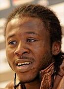 King Osanga