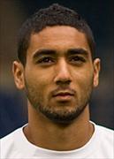 Chahir Belghazouani