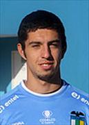Sebastian Cespedes