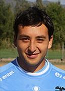 Boris Sagredo