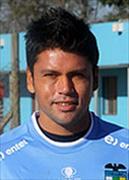 Yerson Opazo