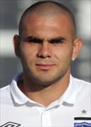 Cristian Bogado