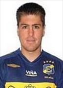 Fernando Alejandro Manriquez Hernandez