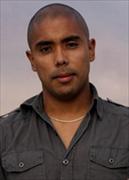 Victor Sarabia