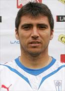 Mauricio Alejandro Zenteno Morales