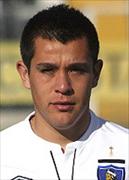 Carlos Munoz