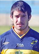 Gabriel Carcamo