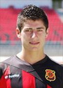 Anyelo Zagal