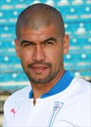 Jorge Ormeno Guerra