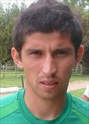 Boris Abraham Sandoval Molina