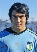 Jaime Grondona