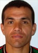 Roberto Avalos Pino