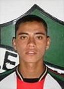 Miguel Andres Escalona Armijo