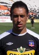 Patricio Jerez