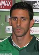 Alejandro Alonso