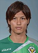 Satoshi Tokiwa