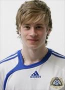 Juho Lahde