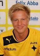 Jeremias Kaari