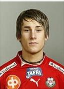 Mattias Wargh