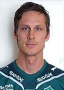 Mattias Wiklof
