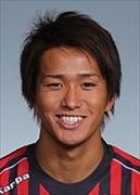 Junki YOKONO