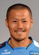 Yuki Matsushita