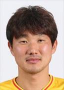Hwang Jae won