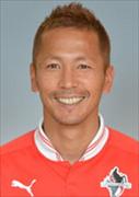 Chikara Fujimoto