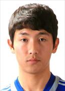 Kim Dae Kyeong