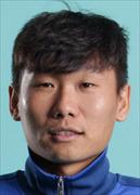 Liu Jianye