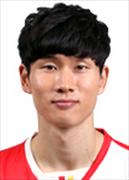 Lee Kyong Lyor