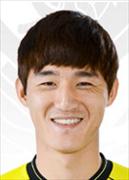 Hong Jin Gi