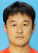 Sun Jihai