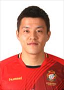 Yoon Sin Young