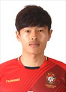 Yoo Ho Joon