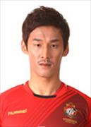 Kim Hyeung Bum