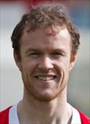 Brendan McGill