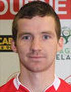 Stephen Hurley