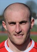 Alan Keane