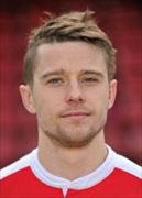 Ger O'Brien