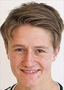 Mathias Fredriksen