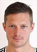 Mattias Andersson