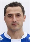 Berat Jusufi