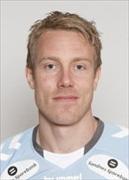 Johnny Lundberg